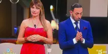 The Couple 4 maggio: eliminati e nominati verso la finale