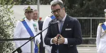 Salvini "Cancellare Hamas"