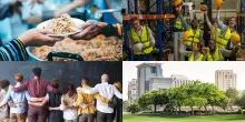 Social Contest 2025: Cdo Opere Sociali e Jti Italia per lavoro dignitoso e sostenibilità