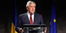 Tajani risponderà al Parlamento su Gaza entro fine mese