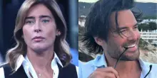 Maria Elena Boschi e Giulio Berruti si sono lasciati dopo 5 anni di fidanzamento