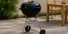 Ami le grigliate? Questo barbecue ti svolterà l’estate (e lo paghi pochissimo con il maxi sconto)