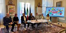 Gusti di frontiera, edizione speciale per celebrare Go!2025