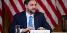 JD Vance: La Russia non otterrà territori non conquistati