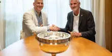Warner Bros. Discovery rinnova l'accordo per trasmettere Roland-Garros fino al 2030