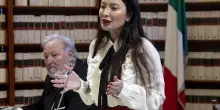 Siti sessisti, indagine Commissione chiusa entro il 2025
