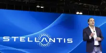 Stellantis richiama 636.000 vetture diesel in Europa