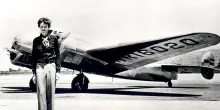 2 luglio 1937: la scomparsa di Amelia Earhart, aviatrice simbolo del Novecento