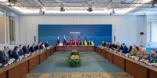 Zelensky, nuovi colloqui Russia-Ucraina mercoledì