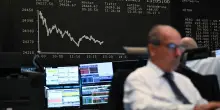 Borsa: l'Europa incrementa il rosso, Francoforte la maglia nera