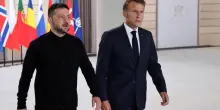 Macron, 'precondizioni Mosca immorali,illegali,impossibili