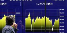 Borsa: Tokyo, apertura poco variata (-0,06%)