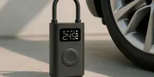 Il mini compressore che non deve mancare in ogni vacanza: Xiaomi in offerta del 26%