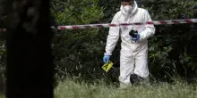 C’è la conferma del Dna: i corpi trovati nel parco sono di madre e figlia