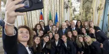 Che fatica, donne. Ma servirà a vincere