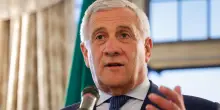 Tajani, a Gaza atto grave su un luogo di culto cristiano