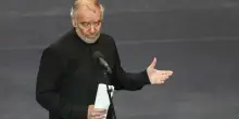 Gergiev a Caserta un caso, per Giuli allarme propaganda
