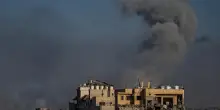 Wafa, 'attacchi israeliani a Gaza, 2 morti'
