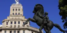 Bruxelles apre infrazione contro Madrid per Opa Bbva su Sabadell