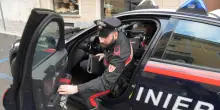 Chivasso, accoltella l’uomo che la sfregiò: arrestata per tentato omicidio