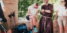 Paesaggi straordinari. Tra eremi millenari borghi e abbazie