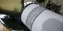 Terremoto di magnitudo 6.0 al largo di Creta