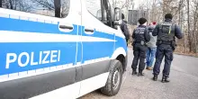 Spari a Berlino, ferite due persone: fermati sospetti