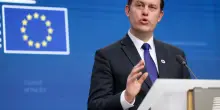 L’Ue non sostituirà gli Usa con la Cina anche in caso di fallimento dei negoziati sui dazi