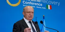 Kubilius: “Spazio anche per Londra, Oslo e Kiev nel programma satellitare europeo Iris²”