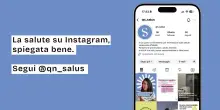 Il Brand Journalism Festival 2025 torna l'11 novembre a Roma: c’è anche QN con il progetto Salus su Instagram