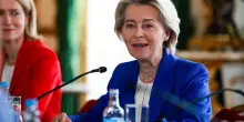 Von der Leyen, 'sì all'Erasmus+, ora intesa sui giovani'