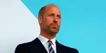 William e l’irrituale intervista: ecco cosa farò quando sarò re