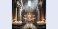 San Giovanni: il Santo celebrato il 12 agosto