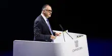 Orsini, 'preoccupa anche l'ipotesi dei dazi Usa al 10%'