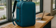 Lo zaino perfetto per viaggiare con Ryanair (e non solo): compralo oggi in super promozione