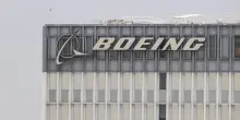 Boeing evita responsabilità penale per disastri 737 Max con accordo