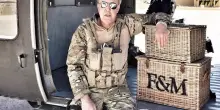 Jeremy Clarkson: “Stavo per morire e non ne avevo idea”