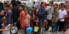 Condannati a convivere con le guerre. Francesca Mannocchi: “Abbiamo fallito noi, non il diritto”
