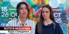 "Eliminate i social media": il messaggio shock della regista che ha raccontato i disturbi alimentari