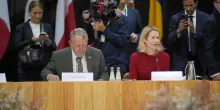 Kallas, 'su Gaza siamo divisi e così non abbiamo voce'