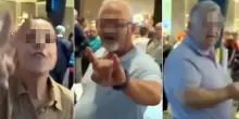 Inchiesta per odio razziale