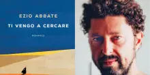 Ezio Abbate, una vita di parole: da ‘Suburra’ a ‘Ti vengo a cercare’