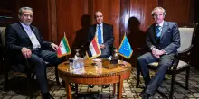 Iran riprende il dialogo con l'Aiea sul nucleare