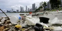 Ong, stallo sul trattato contro l'inquinamento da plastica