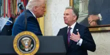 Colloqui nucleari Iran-USA: nuovo round a breve dopo esito positivo in Oman