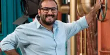 "Noi, pesci piccoli: tutto tranne che perfetti"