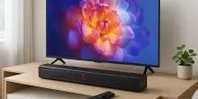 Immergiti nelle tue serie preferite: la soundbar con suono 3D è scontata del 30%