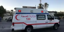 Oltre 50 i morti in incendio centro commerciale in Iraq