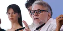 Frankenstein secondo Guillermo Del Toro: “I mostri di oggi? Sono in giacca e cravatta”