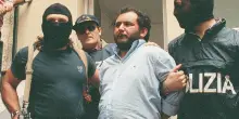 Giovanni Brusca, il boia di Capaci, termina la libertà vigilata e resta sotto protezione